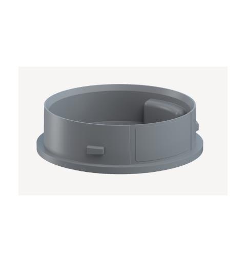 Mini Adapter Floor for Mini TwinLIGHT [g Adapter for base-mounting